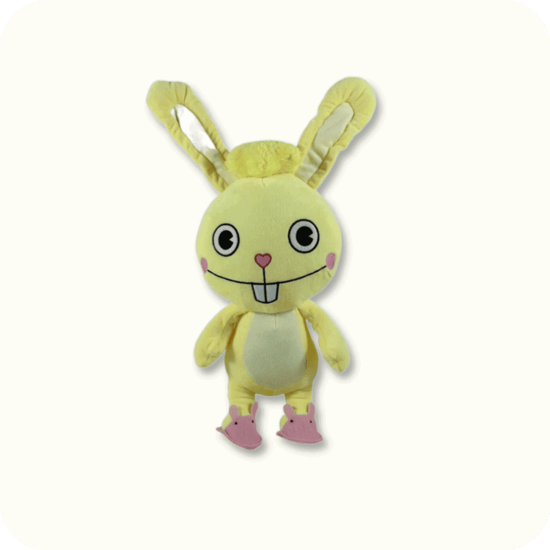 Happy Tree Friends Plush Official Happy Tree Friends Plushies Store