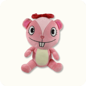 Giggles Plush