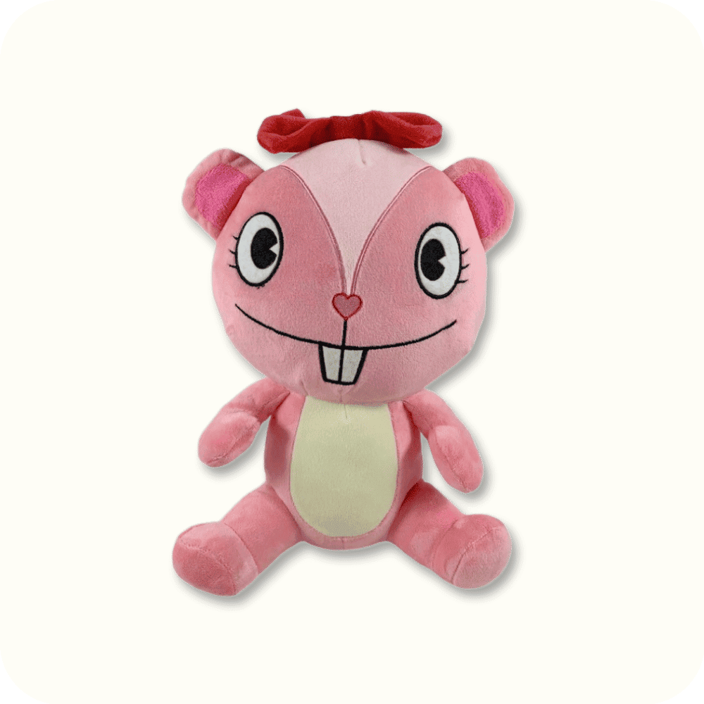 Giggles Plush Giggles Plush