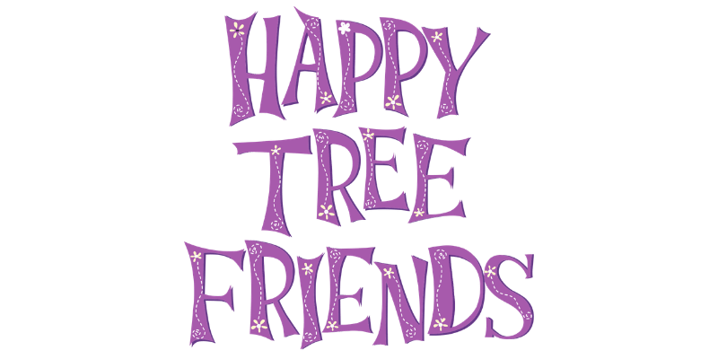 Happy Tree Friends Plush