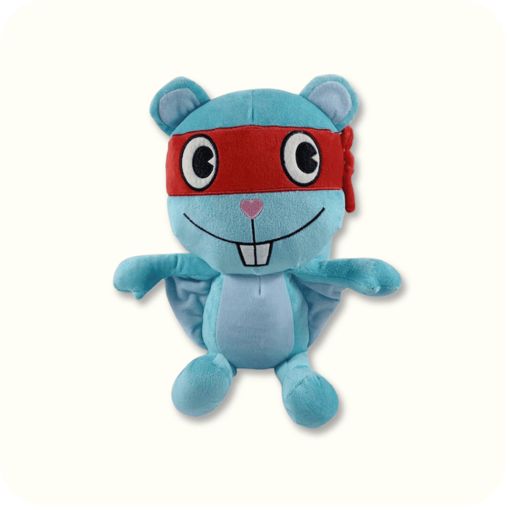 Splendid Plush Splendid Plush