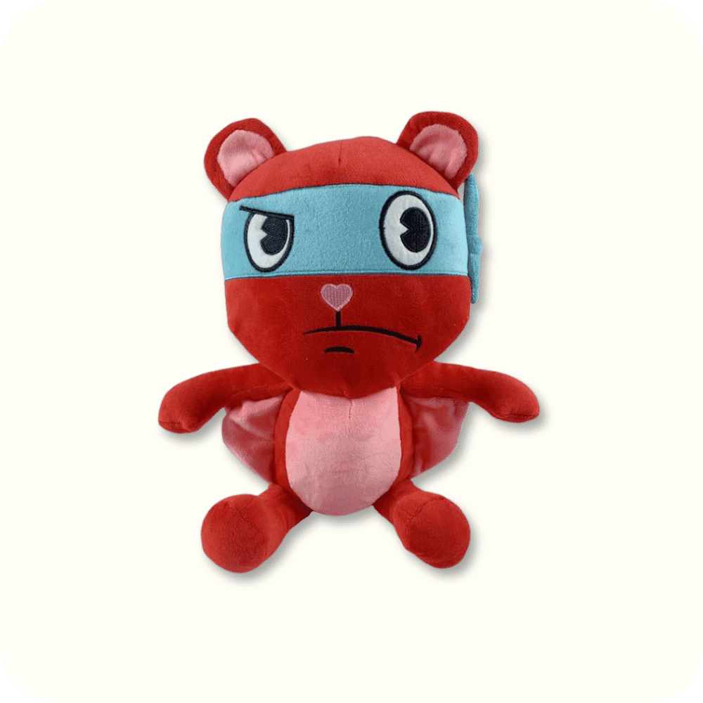 Splendont Plush Splendont Plush